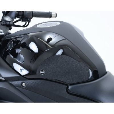 Ochranná folie na nádrž pro YAMAHA R25, MT-25, R3, MT-03, transparentní